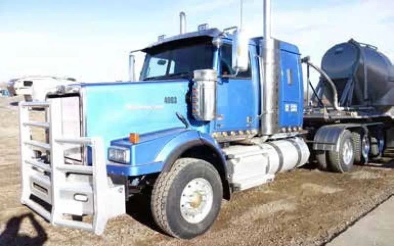 Photo #15 of AS INSTRUCTED BY THE COURT-APPOINTED RECEIVER, GRANT THORNTON LIMITED, PROWELL STIMULATION SERVICES - VERY LATE-MODEL OIL & GAS SERVICES FLEET