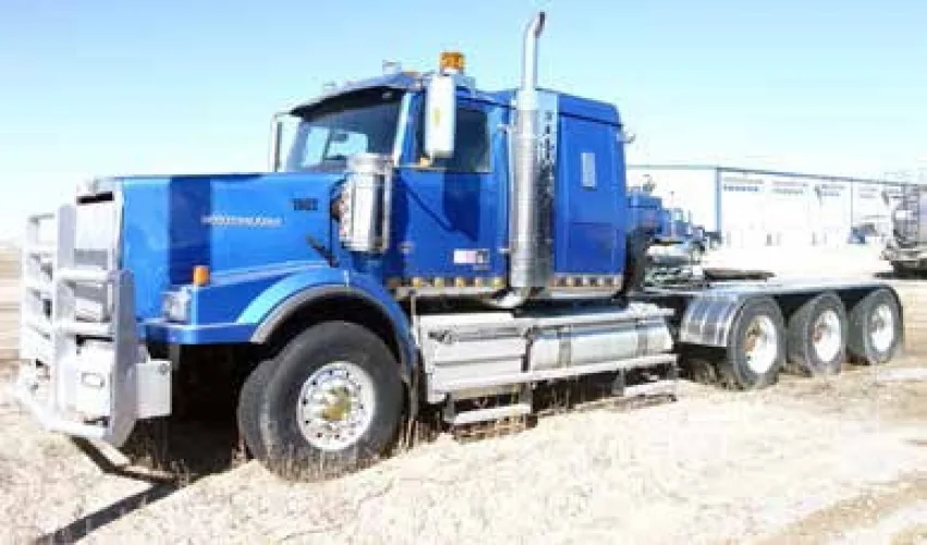 Photo #17 of AS INSTRUCTED BY THE COURT-APPOINTED RECEIVER, GRANT THORNTON LIMITED, PROWELL STIMULATION SERVICES - VERY LATE-MODEL OIL & GAS SERVICES FLEET