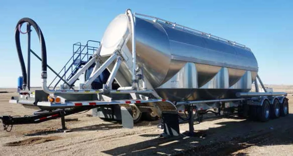 Photo #18 of AS INSTRUCTED BY THE COURT-APPOINTED RECEIVER, GRANT THORNTON LIMITED, PROWELL STIMULATION SERVICES - VERY LATE-MODEL OIL & GAS SERVICES FLEET