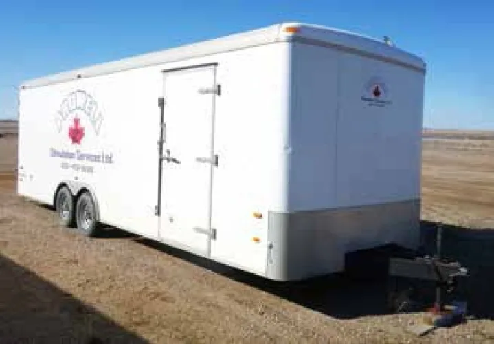 Photo #21 of AS INSTRUCTED BY THE COURT-APPOINTED RECEIVER, GRANT THORNTON LIMITED, PROWELL STIMULATION SERVICES - VERY LATE-MODEL OIL & GAS SERVICES FLEET