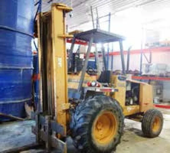 Photo #22 of AS INSTRUCTED BY THE COURT-APPOINTED RECEIVER, GRANT THORNTON LIMITED, PROWELL STIMULATION SERVICES - VERY LATE-MODEL OIL & GAS SERVICES FLEET