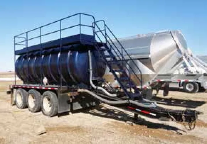 Photo #23 of AS INSTRUCTED BY THE COURT-APPOINTED RECEIVER, GRANT THORNTON LIMITED, PROWELL STIMULATION SERVICES - VERY LATE-MODEL OIL & GAS SERVICES FLEET
