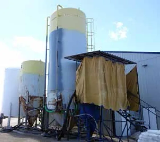 Photo #26 of AS INSTRUCTED BY THE COURT-APPOINTED RECEIVER, GRANT THORNTON LIMITED, PROWELL STIMULATION SERVICES - VERY LATE-MODEL OIL & GAS SERVICES FLEET