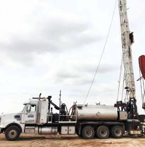 Photo #27 of AS INSTRUCTED BY THE COURT-APPOINTED RECEIVER, GRANT THORNTON LIMITED, PROWELL STIMULATION SERVICES - VERY LATE-MODEL OIL & GAS SERVICES FLEET