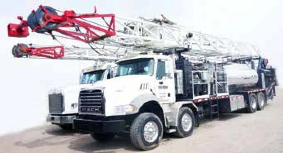 Photo #28 of AS INSTRUCTED BY THE COURT-APPOINTED RECEIVER, GRANT THORNTON LIMITED, PROWELL STIMULATION SERVICES - VERY LATE-MODEL OIL & GAS SERVICES FLEET