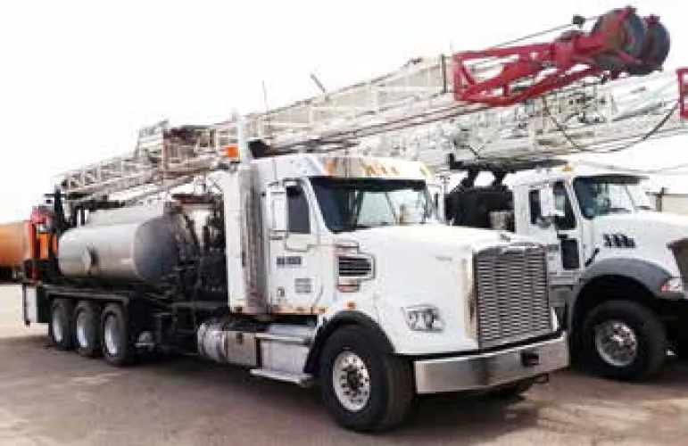 Photo #29 of AS INSTRUCTED BY THE COURT-APPOINTED RECEIVER, GRANT THORNTON LIMITED, PROWELL STIMULATION SERVICES - VERY LATE-MODEL OIL & GAS SERVICES FLEET