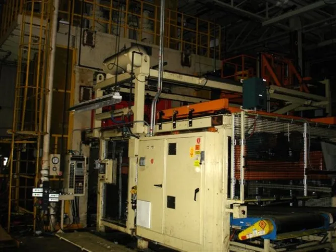 Photo #7 of ONLINE AUCTION! Assets No Longer Required in the Ongoing Operations of:  REVSTONE PLASTICS, LLC