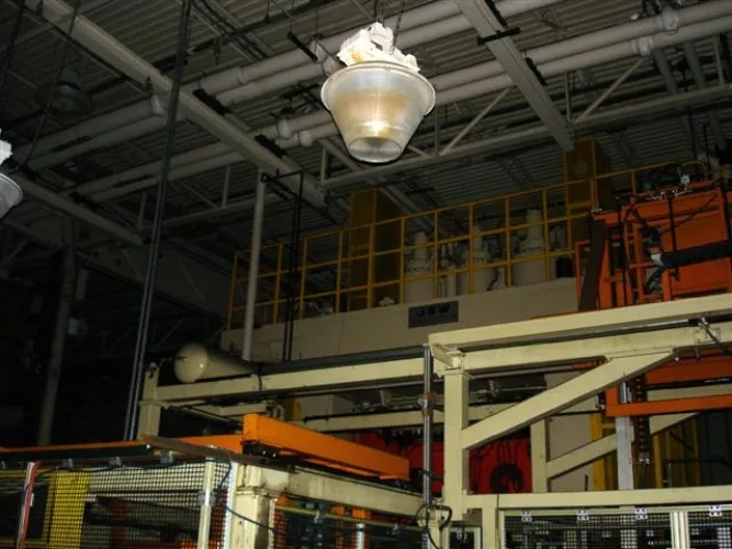 Photo #8 of ONLINE AUCTION! Assets No Longer Required in the Ongoing Operations of:  REVSTONE PLASTICS, LLC