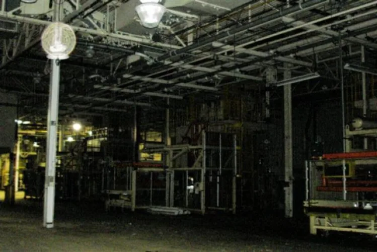 Photo #10 of ONLINE AUCTION! Assets No Longer Required in the Ongoing Operations of:  REVSTONE PLASTICS, LLC