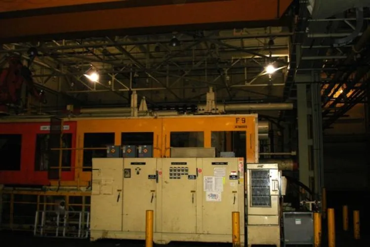 Photo #11 of ONLINE AUCTION! Assets No Longer Required in the Ongoing Operations of:  REVSTONE PLASTICS, LLC