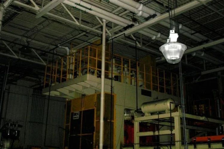 Photo #14 of ONLINE AUCTION! Assets No Longer Required in the Ongoing Operations of:  REVSTONE PLASTICS, LLC