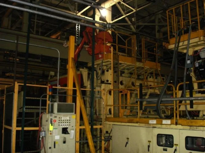 Photo #15 of ONLINE AUCTION! Assets No Longer Required in the Ongoing Operations of:  REVSTONE PLASTICS, LLC