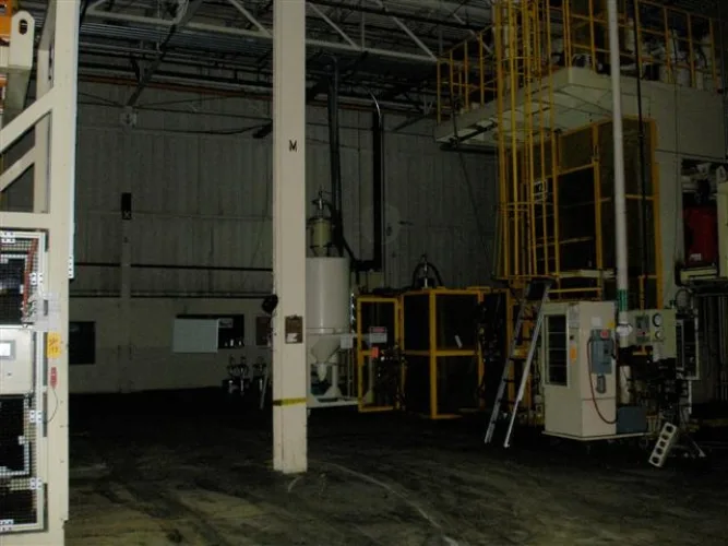 Photo #18 of ONLINE AUCTION! Assets No Longer Required in the Ongoing Operations of:  REVSTONE PLASTICS, LLC