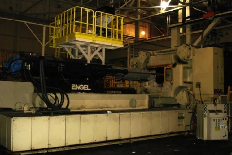 Photo #20 of ONLINE AUCTION! Assets No Longer Required in the Ongoing Operations of:  REVSTONE PLASTICS, LLC