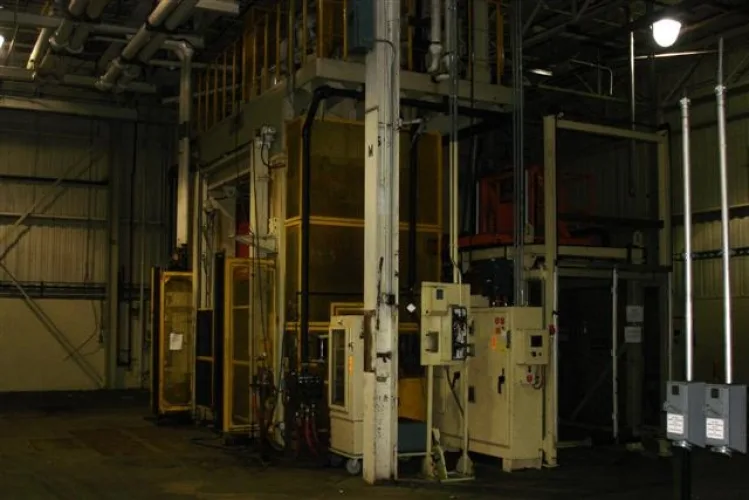 Photo #21 of ONLINE AUCTION! Assets No Longer Required in the Ongoing Operations of:  REVSTONE PLASTICS, LLC