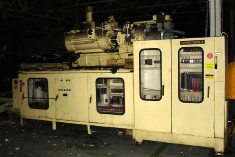 Photo #23 of ONLINE AUCTION! Assets No Longer Required in the Ongoing Operations of:  REVSTONE PLASTICS, LLC