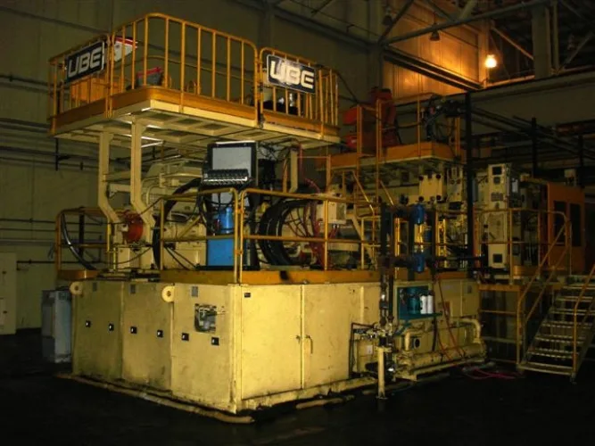 Photo #27 of ONLINE AUCTION! Assets No Longer Required in the Ongoing Operations of:  REVSTONE PLASTICS, LLC