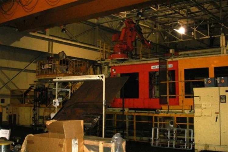 Photo #30 of ONLINE AUCTION! Assets No Longer Required in the Ongoing Operations of:  REVSTONE PLASTICS, LLC