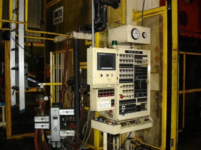 Photo #31 of ONLINE AUCTION! Assets No Longer Required in the Ongoing Operations of:  REVSTONE PLASTICS, LLC
