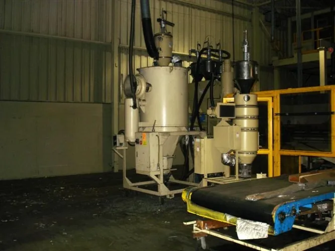 Photo #33 of ONLINE AUCTION! Assets No Longer Required in the Ongoing Operations of:  REVSTONE PLASTICS, LLC
