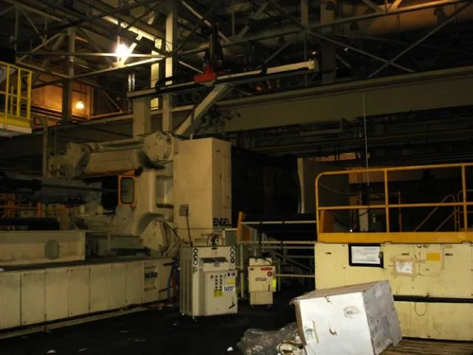 Photo #37 of ONLINE AUCTION! Assets No Longer Required in the Ongoing Operations of:  REVSTONE PLASTICS, LLC