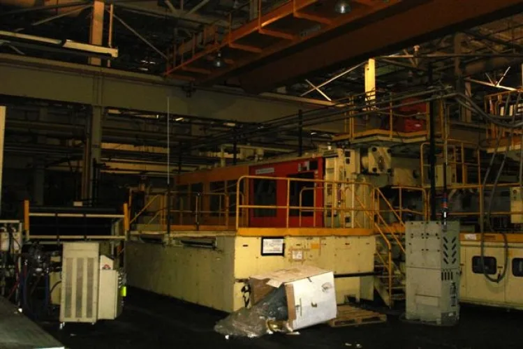 Photo #39 of ONLINE AUCTION! Assets No Longer Required in the Ongoing Operations of:  REVSTONE PLASTICS, LLC