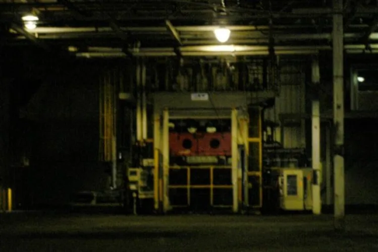 Photo #40 of ONLINE AUCTION! Assets No Longer Required in the Ongoing Operations of:  REVSTONE PLASTICS, LLC