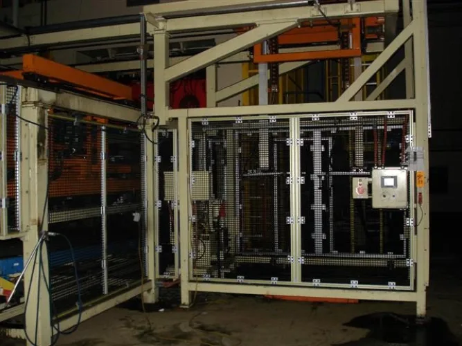 Photo #41 of ONLINE AUCTION! Assets No Longer Required in the Ongoing Operations of:  REVSTONE PLASTICS, LLC