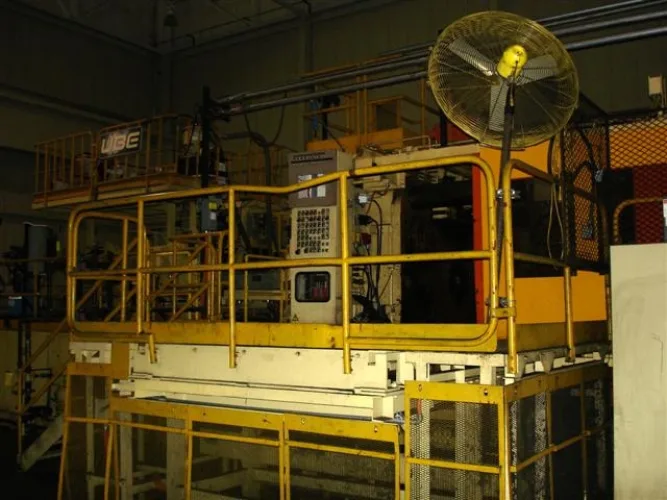 Photo #42 of ONLINE AUCTION! Assets No Longer Required in the Ongoing Operations of:  REVSTONE PLASTICS, LLC