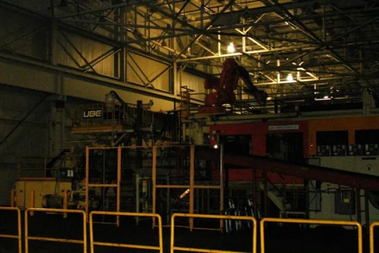 Photo #45 of ONLINE AUCTION! Assets No Longer Required in the Ongoing Operations of:  REVSTONE PLASTICS, LLC