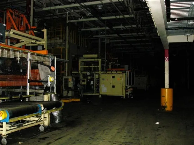 Photo #47 of ONLINE AUCTION! Assets No Longer Required in the Ongoing Operations of:  REVSTONE PLASTICS, LLC