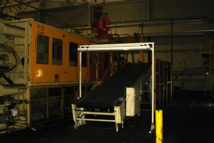Photo #49 of ONLINE AUCTION! Assets No Longer Required in the Ongoing Operations of:  REVSTONE PLASTICS, LLC