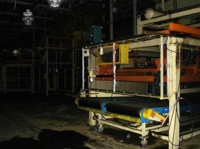 Photo #52 of ONLINE AUCTION! Assets No Longer Required in the Ongoing Operations of:  REVSTONE PLASTICS, LLC