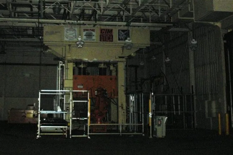 Photo #54 of ONLINE AUCTION! Assets No Longer Required in the Ongoing Operations of:  REVSTONE PLASTICS, LLC