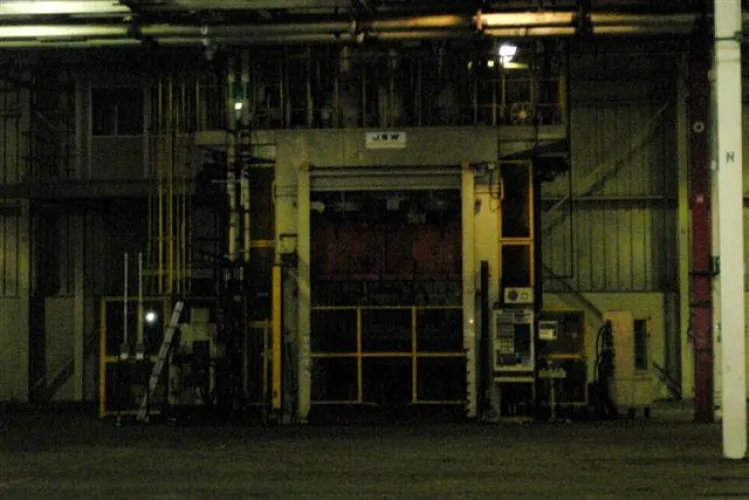 Photo #57 of ONLINE AUCTION! Assets No Longer Required in the Ongoing Operations of:  REVSTONE PLASTICS, LLC