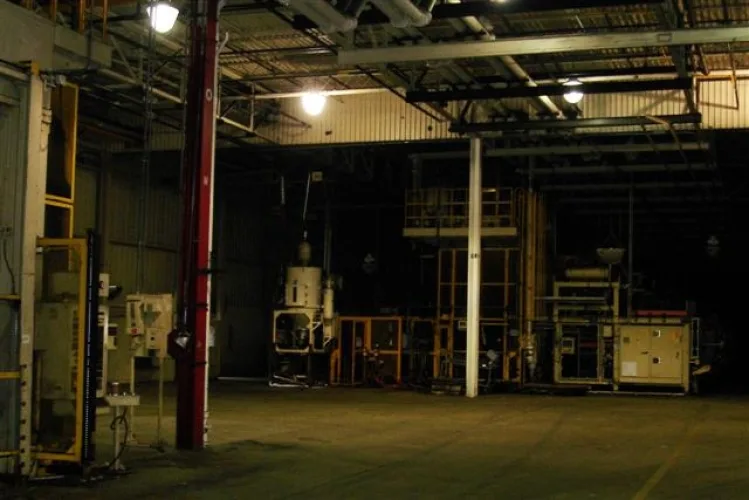 Photo #62 of ONLINE AUCTION! Assets No Longer Required in the Ongoing Operations of:  REVSTONE PLASTICS, LLC