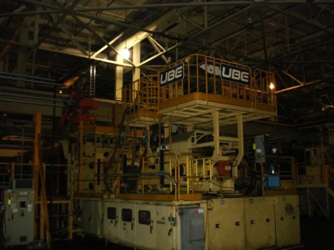 Photo #63 of ONLINE AUCTION! Assets No Longer Required in the Ongoing Operations of:  REVSTONE PLASTICS, LLC