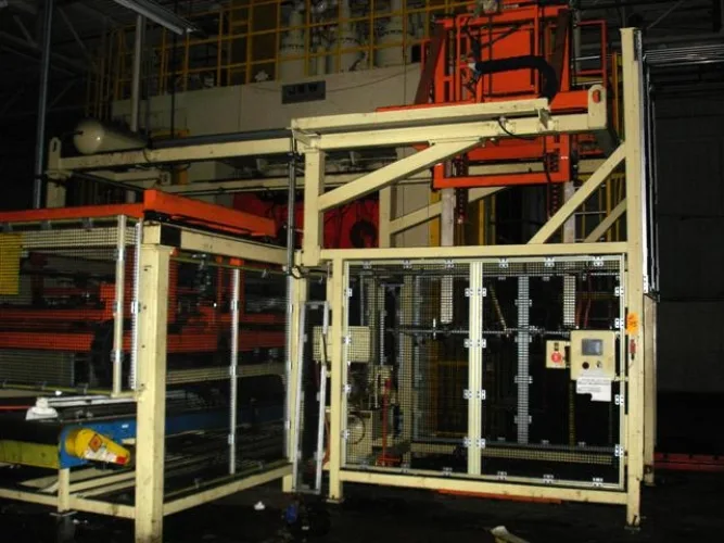 Photo #64 of ONLINE AUCTION! Assets No Longer Required in the Ongoing Operations of:  REVSTONE PLASTICS, LLC