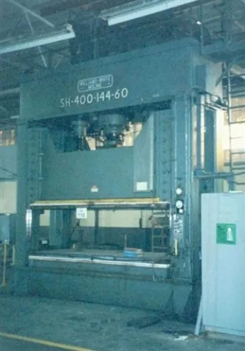 Photo #67 of ONLINE AUCTION! Assets No Longer Required in the Ongoing Operations of:  REVSTONE PLASTICS, LLC