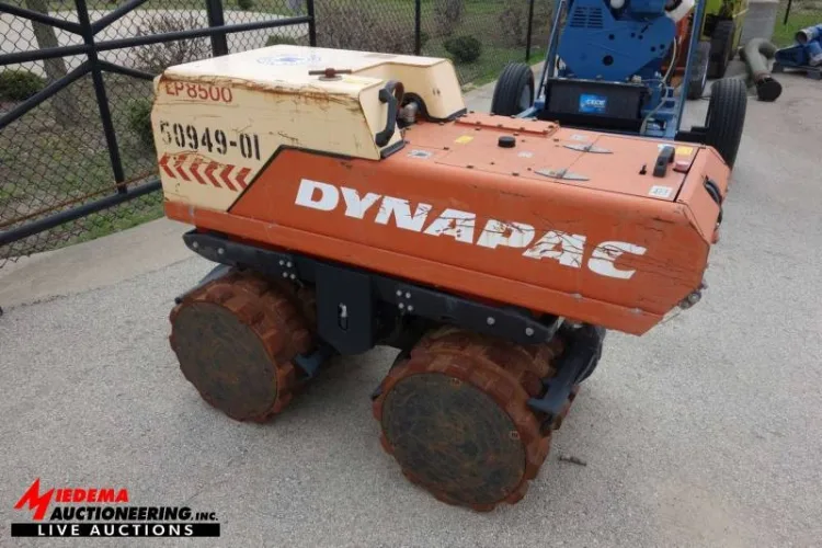 Photo #3 of 2-DAY AUCTION, DAY 1 - ONE OF THE LARGEST VOLVO/DOOSAN EQUIPMENT DEALERS IN NORTH AMERICA - MCALLISTER EQUIPMENT COMPANY: FEATURING NEW, DEMO AND RENTAL FLEET FROM 5 DEALER LOCATIONS