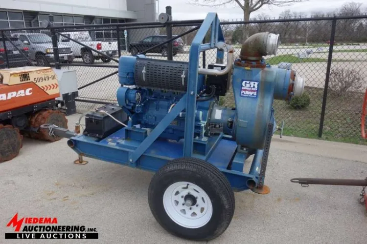 Photo #4 of 2-DAY AUCTION, DAY 1 - ONE OF THE LARGEST VOLVO/DOOSAN EQUIPMENT DEALERS IN NORTH AMERICA - MCALLISTER EQUIPMENT COMPANY: FEATURING NEW, DEMO AND RENTAL FLEET FROM 5 DEALER LOCATIONS
