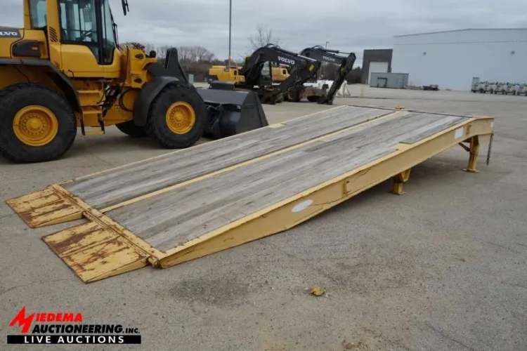 Photo #19 of 2-DAY AUCTION, DAY 1 - ONE OF THE LARGEST VOLVO/DOOSAN EQUIPMENT DEALERS IN NORTH AMERICA - MCALLISTER EQUIPMENT COMPANY: FEATURING NEW, DEMO AND RENTAL FLEET FROM 5 DEALER LOCATIONS