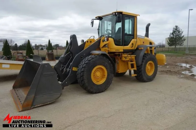 Photo #24 of 2-DAY AUCTION, DAY 1 - ONE OF THE LARGEST VOLVO/DOOSAN EQUIPMENT DEALERS IN NORTH AMERICA - MCALLISTER EQUIPMENT COMPANY: FEATURING NEW, DEMO AND RENTAL FLEET FROM 5 DEALER LOCATIONS