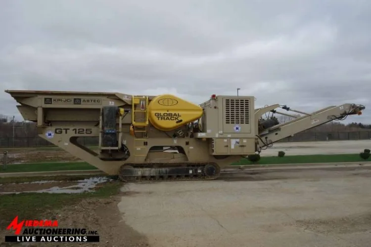 Photo #26 of 2-DAY AUCTION, DAY 1 - ONE OF THE LARGEST VOLVO/DOOSAN EQUIPMENT DEALERS IN NORTH AMERICA - MCALLISTER EQUIPMENT COMPANY: FEATURING NEW, DEMO AND RENTAL FLEET FROM 5 DEALER LOCATIONS