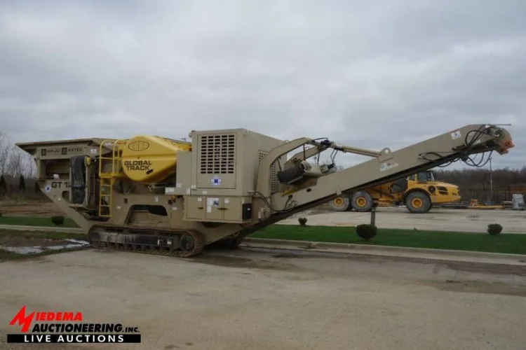 Photo #27 of 2-DAY AUCTION, DAY 1 - ONE OF THE LARGEST VOLVO/DOOSAN EQUIPMENT DEALERS IN NORTH AMERICA - MCALLISTER EQUIPMENT COMPANY: FEATURING NEW, DEMO AND RENTAL FLEET FROM 5 DEALER LOCATIONS