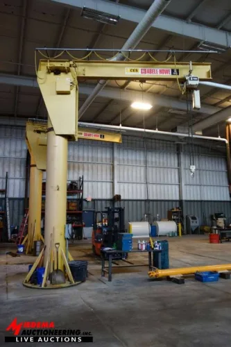 Photo #32 of 2-DAY AUCTION, DAY 1 - ONE OF THE LARGEST VOLVO/DOOSAN EQUIPMENT DEALERS IN NORTH AMERICA - MCALLISTER EQUIPMENT COMPANY: FEATURING NEW, DEMO AND RENTAL FLEET FROM 5 DEALER LOCATIONS