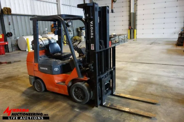 Photo #33 of 2-DAY AUCTION, DAY 1 - ONE OF THE LARGEST VOLVO/DOOSAN EQUIPMENT DEALERS IN NORTH AMERICA - MCALLISTER EQUIPMENT COMPANY: FEATURING NEW, DEMO AND RENTAL FLEET FROM 5 DEALER LOCATIONS