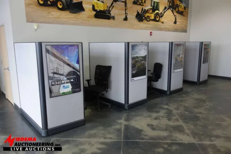 Photo #42 of 2-DAY AUCTION, DAY 1 - ONE OF THE LARGEST VOLVO/DOOSAN EQUIPMENT DEALERS IN NORTH AMERICA - MCALLISTER EQUIPMENT COMPANY: FEATURING NEW, DEMO AND RENTAL FLEET FROM 5 DEALER LOCATIONS
