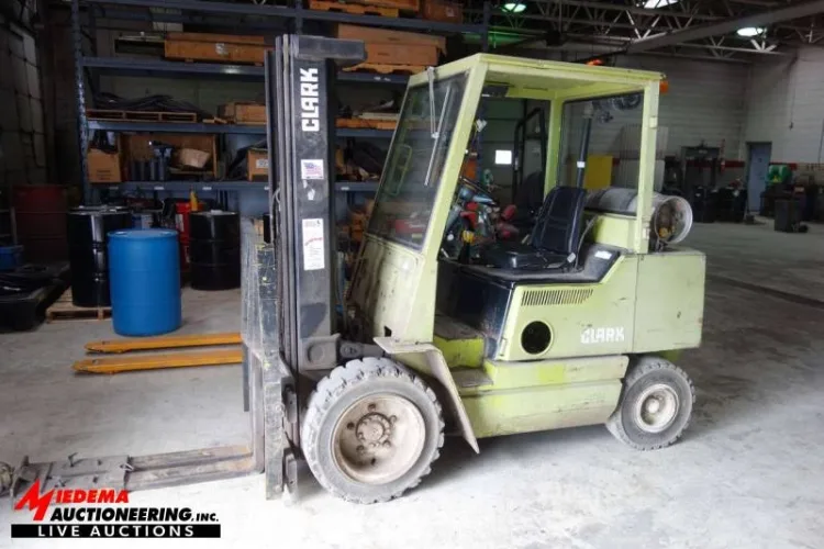 Photo #68 of 2-DAY AUCTION, DAY 1 - ONE OF THE LARGEST VOLVO/DOOSAN EQUIPMENT DEALERS IN NORTH AMERICA - MCALLISTER EQUIPMENT COMPANY: FEATURING NEW, DEMO AND RENTAL FLEET FROM 5 DEALER LOCATIONS