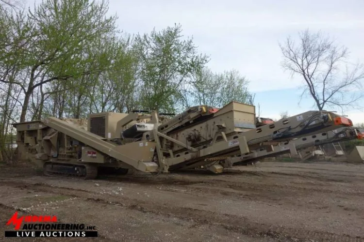 Photo #85 of 2-DAY AUCTION, DAY 1 - ONE OF THE LARGEST VOLVO/DOOSAN EQUIPMENT DEALERS IN NORTH AMERICA - MCALLISTER EQUIPMENT COMPANY: FEATURING NEW, DEMO AND RENTAL FLEET FROM 5 DEALER LOCATIONS